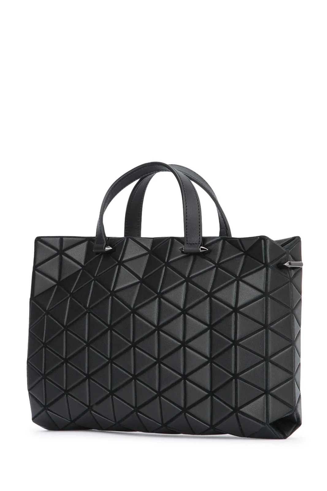 Baobao Matte Top Handle — 2