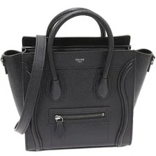 Celine — Celine Luggage Shopper 2Way 189243Dru.38No Wom One — Handbag — resale