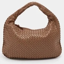 Bottega Veneta — Bottega Veneta Small Hobo — Handbag — deal