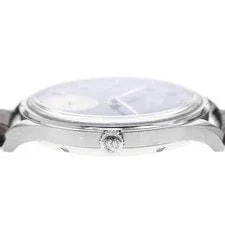 IWC Portugieser IW545404 44mm SS Black #C21739 2
