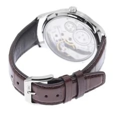 IWC Portugieser IW545404 44mm SS Black #C21739 4