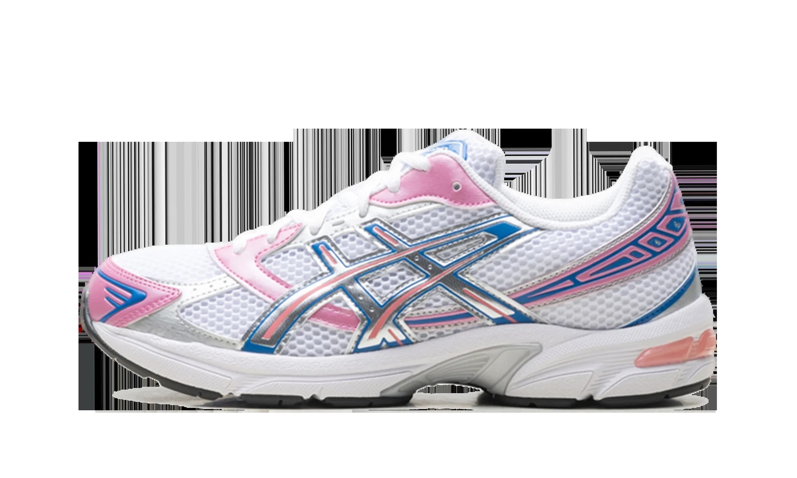 Asics — Gel-1130 Wmns "Sweet " 1203B119 100 — Sneaker — resale