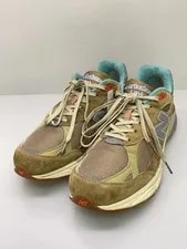 NEW Balance M990 29cm KHK 2