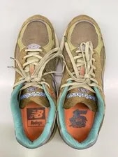 NEW Balance M990 29cm KHK 3