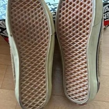 10.0US 28.0Cm Hemp Vans Old Skool LTD Collection Vhtf S 4