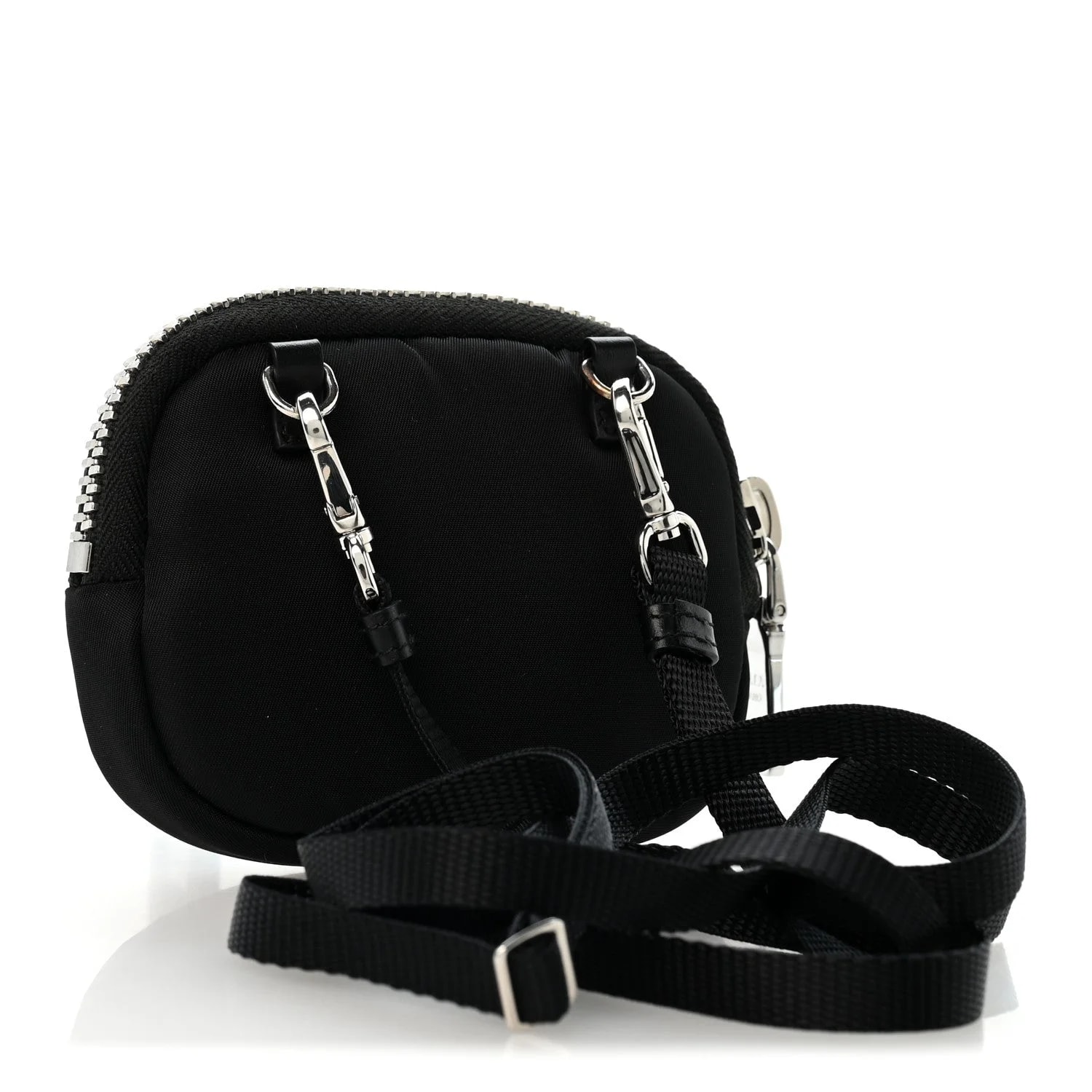 Trick Cargo Pouch 3