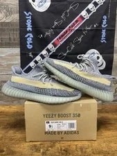 Size 9.5 - Adidas Yeezy Boost 350 V2 — Sneaker — deal
