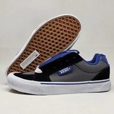 Vans — Vans Push 721356 Size 6.5 New — Sneaker — resale