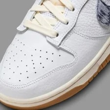 Nike Dunk Low New Americana Washed Nby -100 3