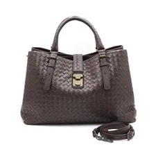Bottega Veneta — Bottega Veneta Medium 2274 158139009 [P] — Handbag — resale