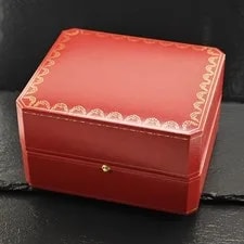 Cartier Tank Française Quartz Small Model With Box Manual 3