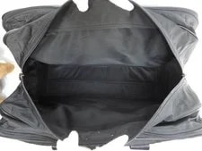 Prada Large 3-Compartment Boston Travel Japan 3