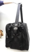 Prada Large 3-Compartment Boston Travel Japan 4