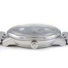 Omega de Ville Prestige Co-Axial 424.10.37.20.03.001 Blue Dial SS AT 2