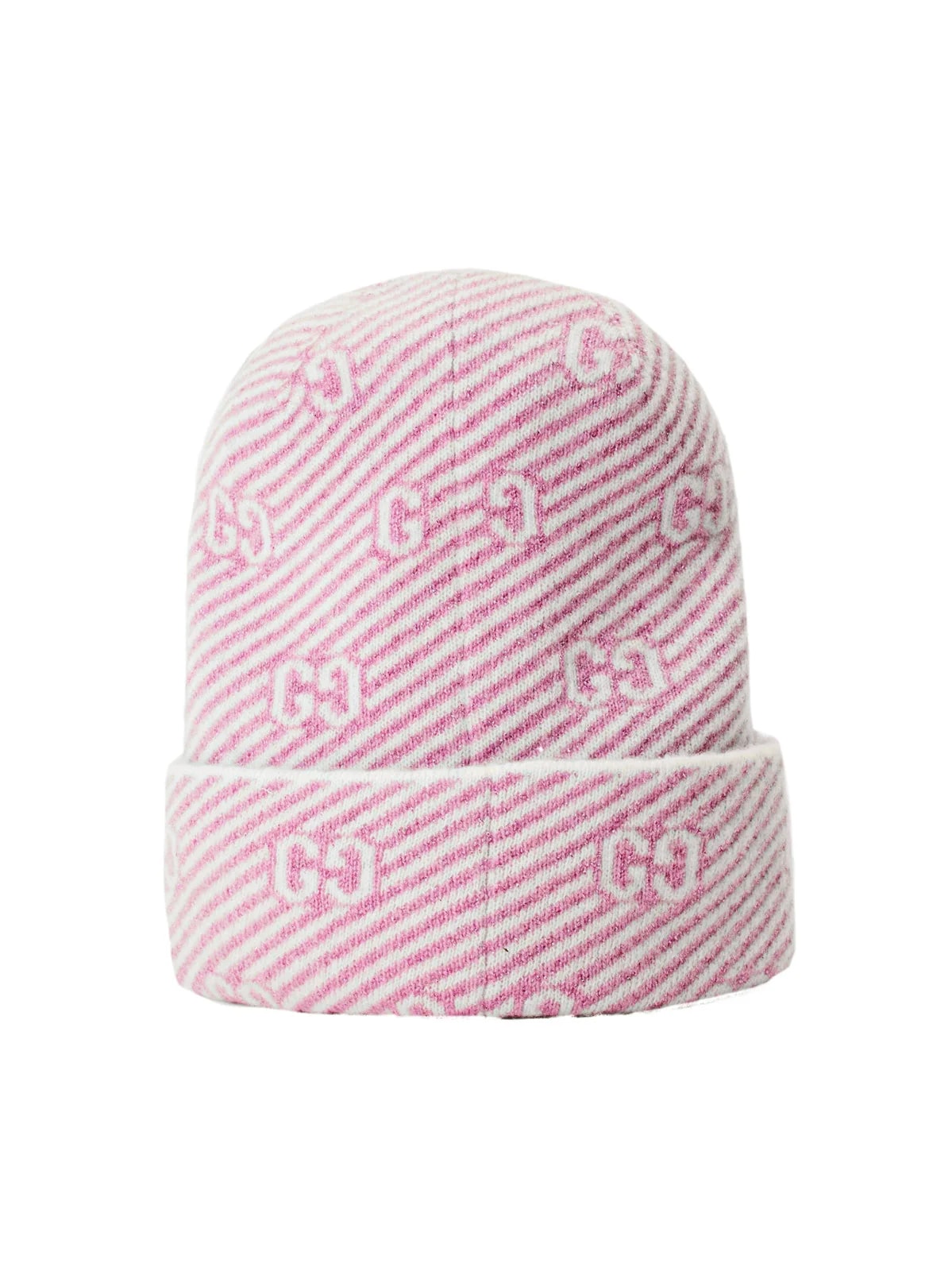 Gucci — Gucci 6777943gae45878 GG Beanie — Beanies — Accessory — resale
