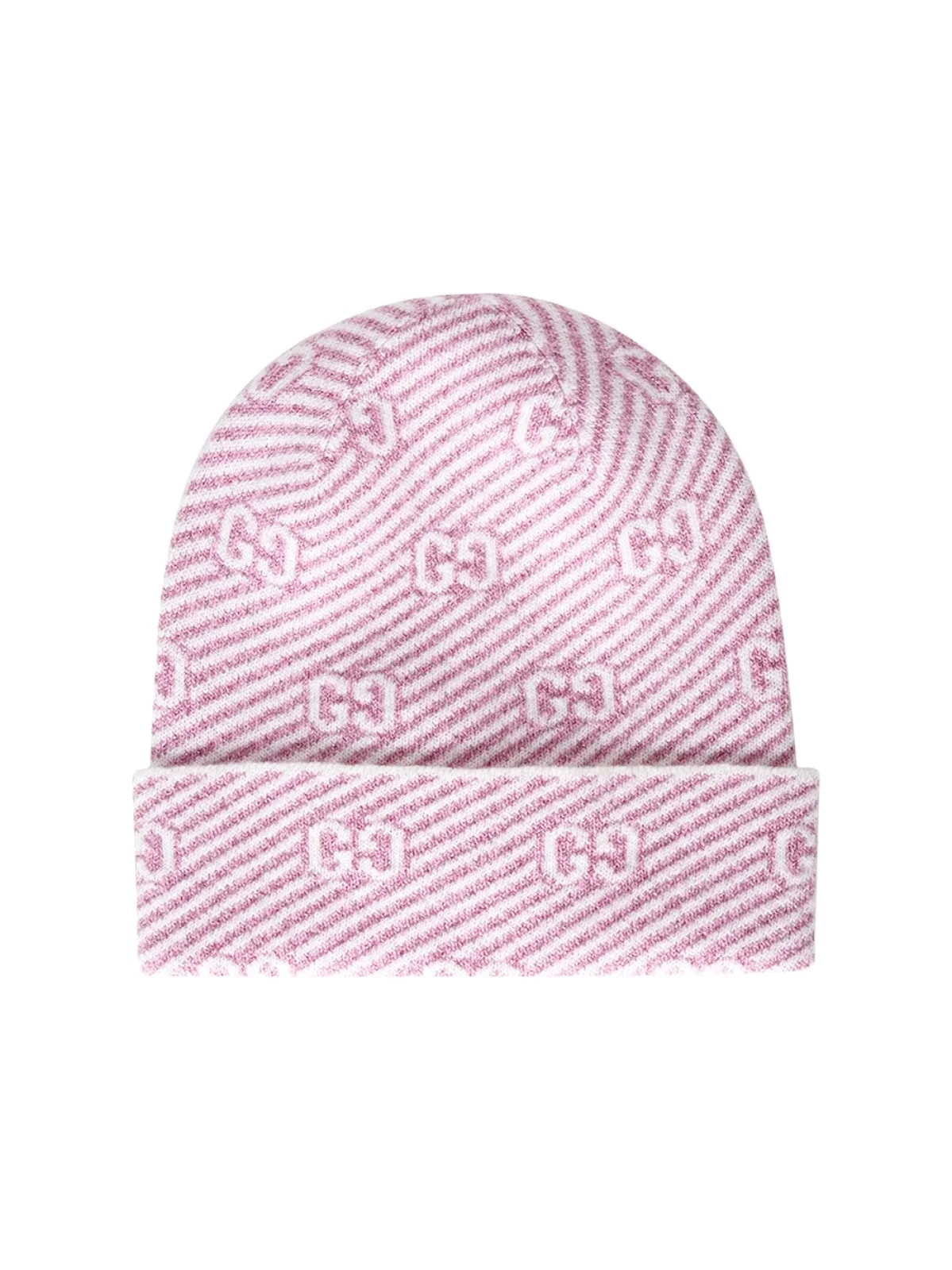 Gucci 6777943gae45878 GG Beanie — Beanies 3