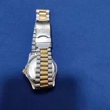 Tag Heuer Quartz Gold/Silver 4