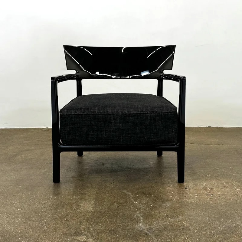Kartell Cara Lounge 3