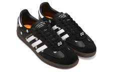 Adidas Samba Atmos Face 3