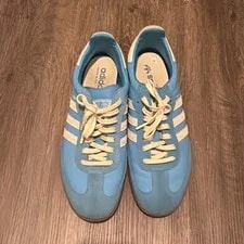 Size 13 - Sporty & Rich X Adidas Samba OG Rush 4