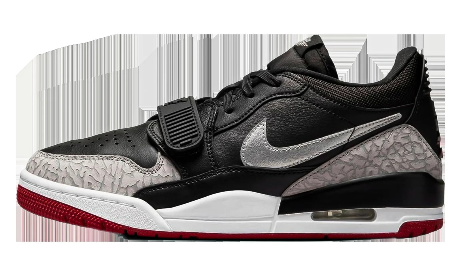 Jordan — Jordan Legacy 312 Low Wmns " " FQ7827 006 — Sneaker — resale