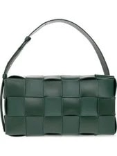 Bottega Veneta — Bottega Veneta Cassette 709360 VMAY1 3035 151055483 [P] — Handbag — resale