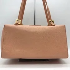 Fendi Mamma Baguette Box (JP) 3