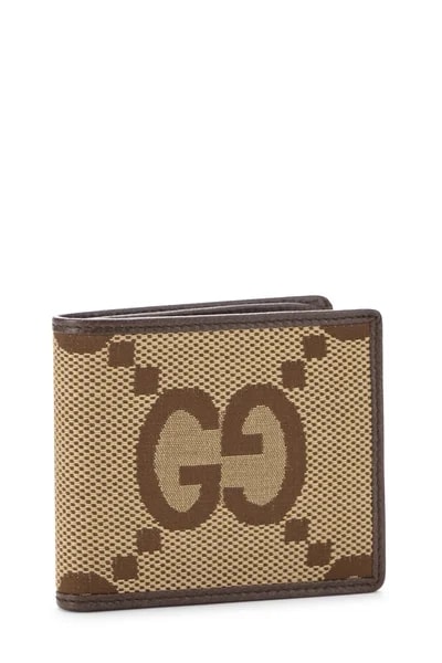 Jumbo Bifold Wallet 2
