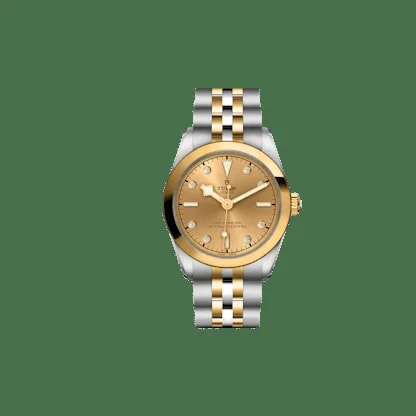 Tudor — Tudor Black Bay One 31 — Watch — resale