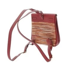 Hermes Kelly Backpack #WB321 2