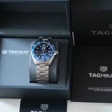 Original Unworn 43mm TAG Heuer Formula 1 Quartz WAZ1010.BA0842 Full SET 3