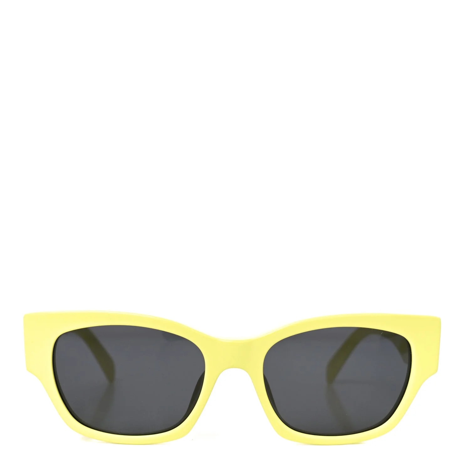 Acetate Cat Eye Sunglasses CL 40197U 2