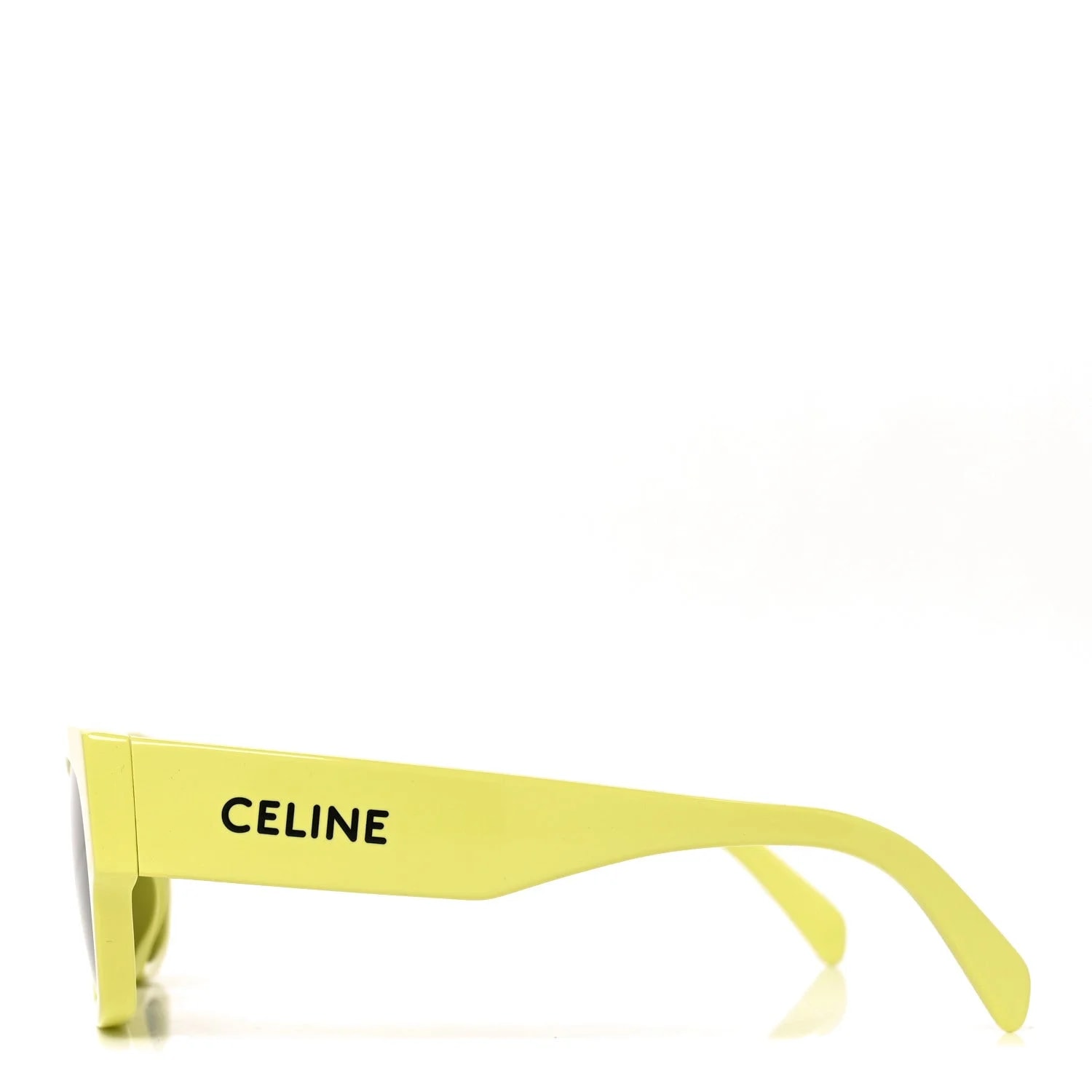 Acetate Cat Eye Sunglasses CL 40197U 3