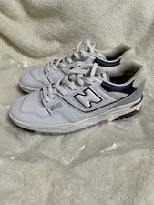 New Balance — 9.5US New Balance Bb550Pwb — Sneaker — resale