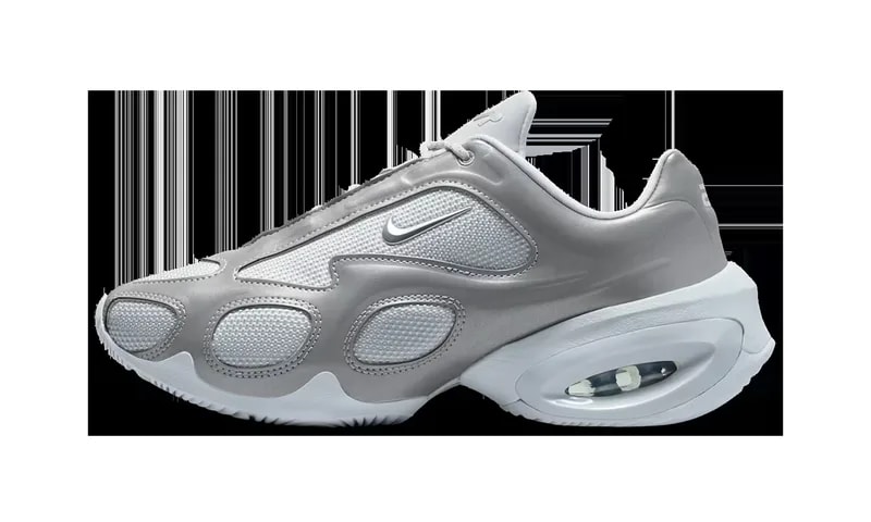 Air Max Muse Wmns " Reflective" IB2221 001 2