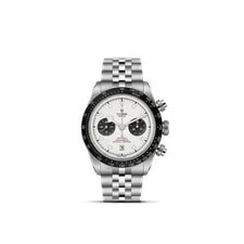 Tudor — Tudor 79360N-0008 Black Bay Chronograph Automatic Steel Swiss Analog Sport — Watch — resale