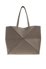 Loewe — Loewe - - ‘Puzzle Fold Large’ Shopper — Handbag — resale