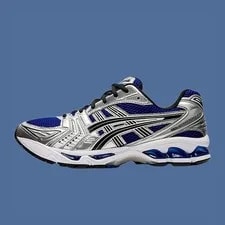 Asics — New With Box 1201A019-401 Asics Gel Kayano 14 ' Shoes Retro — Sneaker — resale