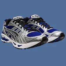 New With Box 1201A019-401 Asics Gel Kayano 14 ' Shoes Retro 2