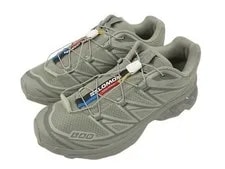 Salomon — 8.0US Salomon Xt-6 474448 Shoes — Sneaker — resale