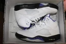 Size 10 - Jordan 5 2022 2