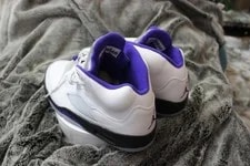 Size 10 - Jordan 5 2022 3