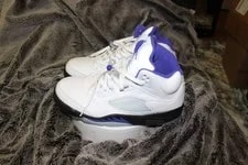 Size 10 - Jordan 5 2022 4