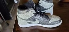 Size 13 - Jordan 1 OG High Rebellionaire 3