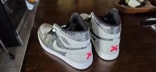 Size 13 - Jordan 1 OG High Rebellionaire 4