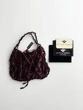 Bottega Veneta 90s Beaded Party Archive 2