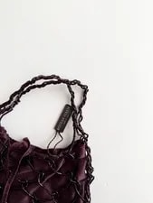 Bottega Veneta 90s Beaded Party Archive 3