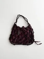 Bottega Veneta 90s Beaded Party Archive 4