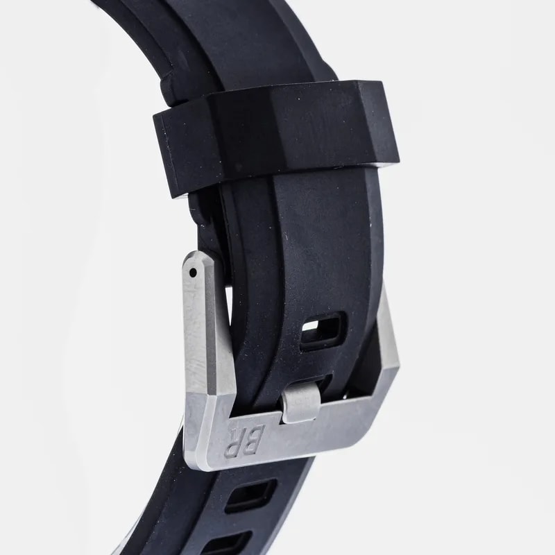 Bell &Amp; Ross BR03-92 Limited Edition Horoblack 3