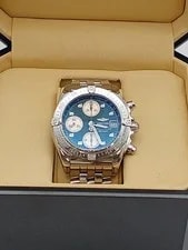 Breitling A13357 Automatic Authentic From Japan 2